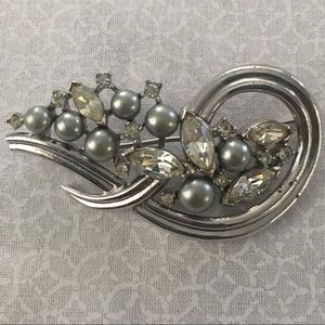 Vintage Trifari Brooch **Bundle Only**